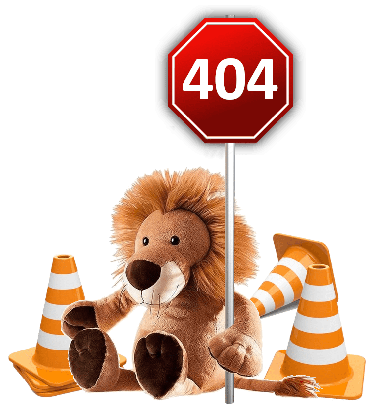 conny-404-error